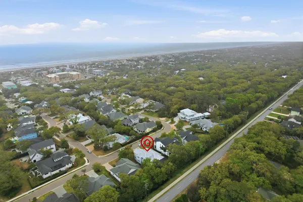 $1,590,000 | 240 Ridgeway Road, St. Augustine, FL 32080