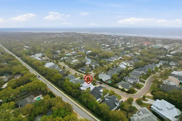 $1,590,000 | 240 Ridgeway Road, St. Augustine, FL 32080