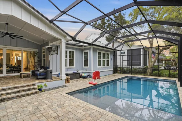 $1,590,000 | 240 Ridgeway Road, St. Augustine, FL 32080