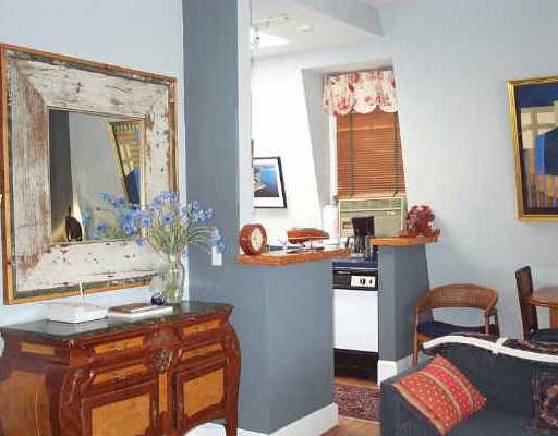 140 Spring Street, Unit 6 Newport, RI 02840 - Photo 3 of 5 Other.