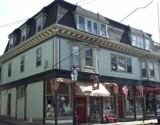 140 Spring Street, Unit 6 Newport, RI 02840 - Photo 4 of 5 Other.