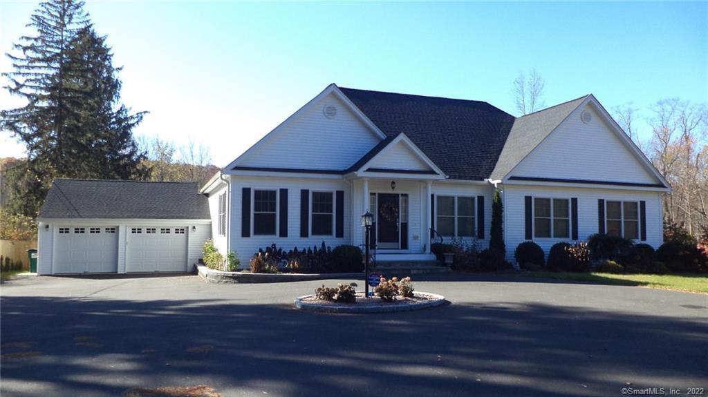 24 Rockwell Road Bethel, CT 06801 - Photo 1 of 1