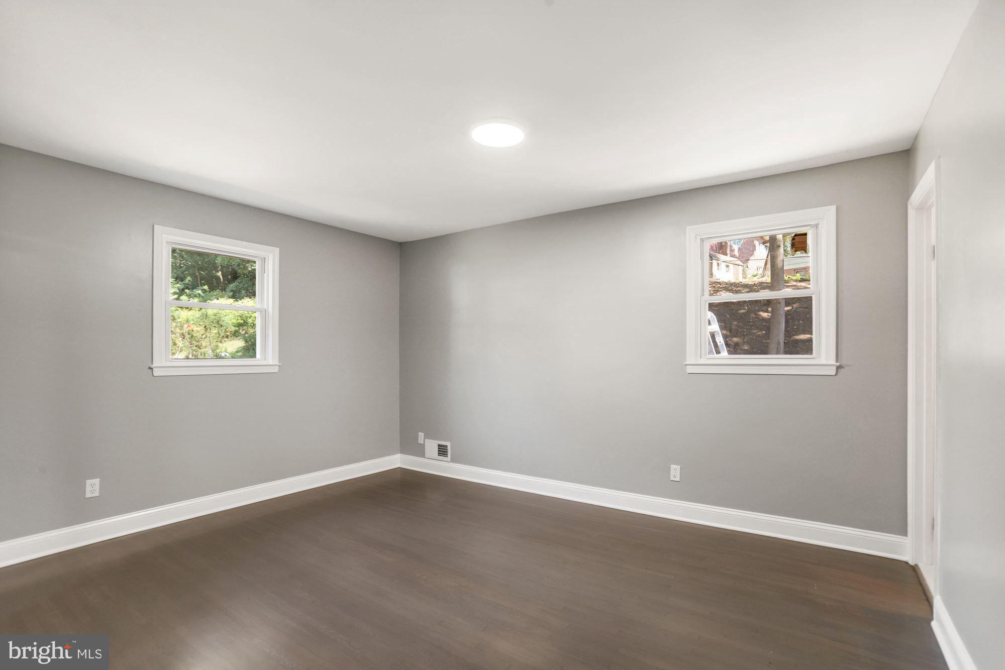 609 Kenbrook Drive Silver Spring, MD 20902 - Photo 14 of 33 Master bedroom #1