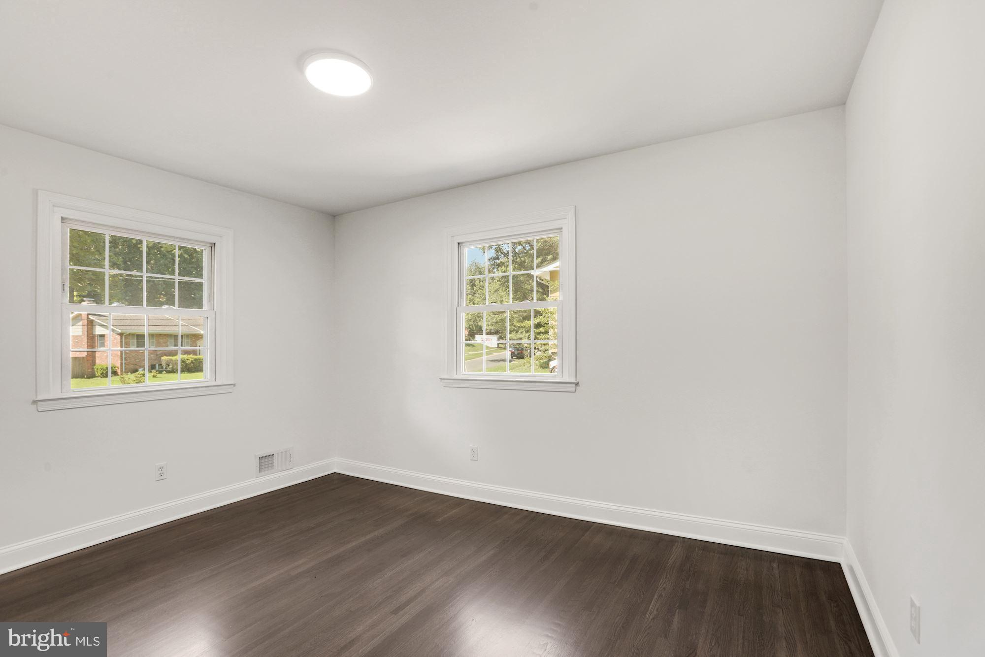 609 Kenbrook Drive Silver Spring, MD 20902 - Photo 16 of 33 Bedroom #2
