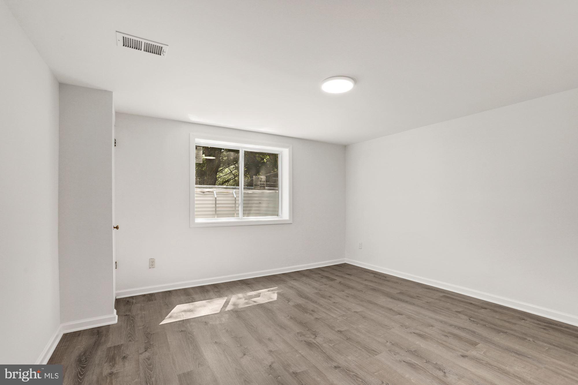 609 Kenbrook Drive Silver Spring, MD 20902 - Photo 20 of 33 Basement Bedroom #4