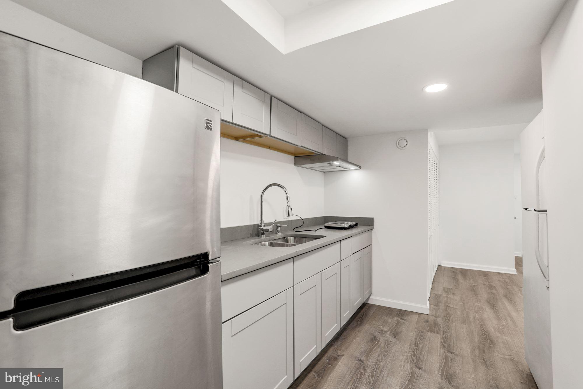 609 Kenbrook Drive Silver Spring, MD 20902 - Photo 23 of 33 Kitchen in basement