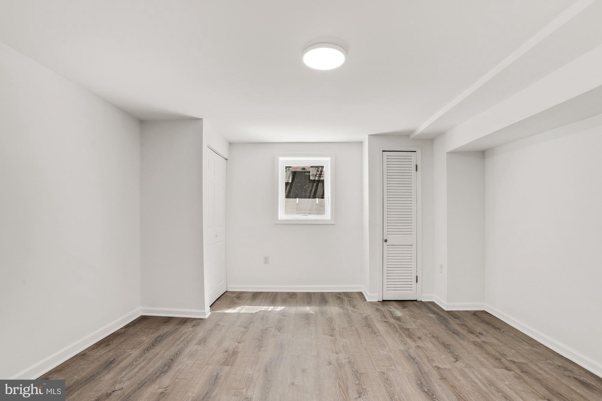 609 Kenbrook Drive Silver Spring, MD 20902 - Photo 24 of 33 Basement bedroom #5