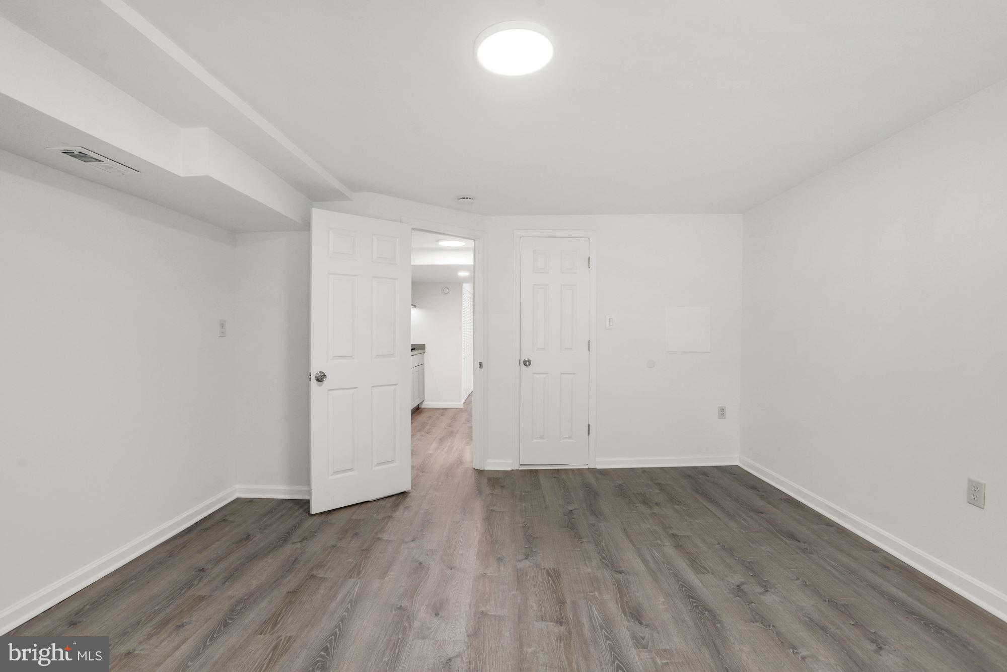 609 Kenbrook Drive Silver Spring, MD 20902 - Photo 25 of 33 Basement bedroom