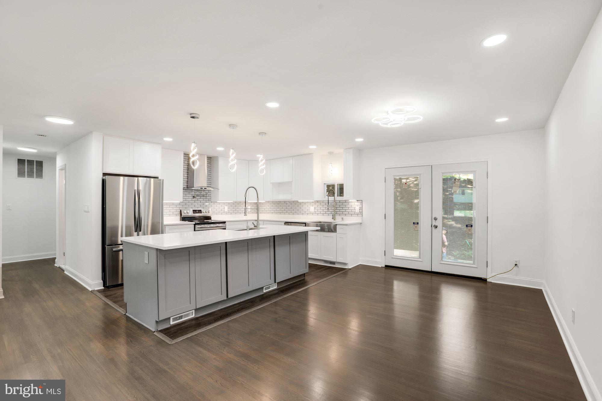 609 Kenbrook Drive Silver Spring, MD 20902 - Photo 4 of 33 Kitchen