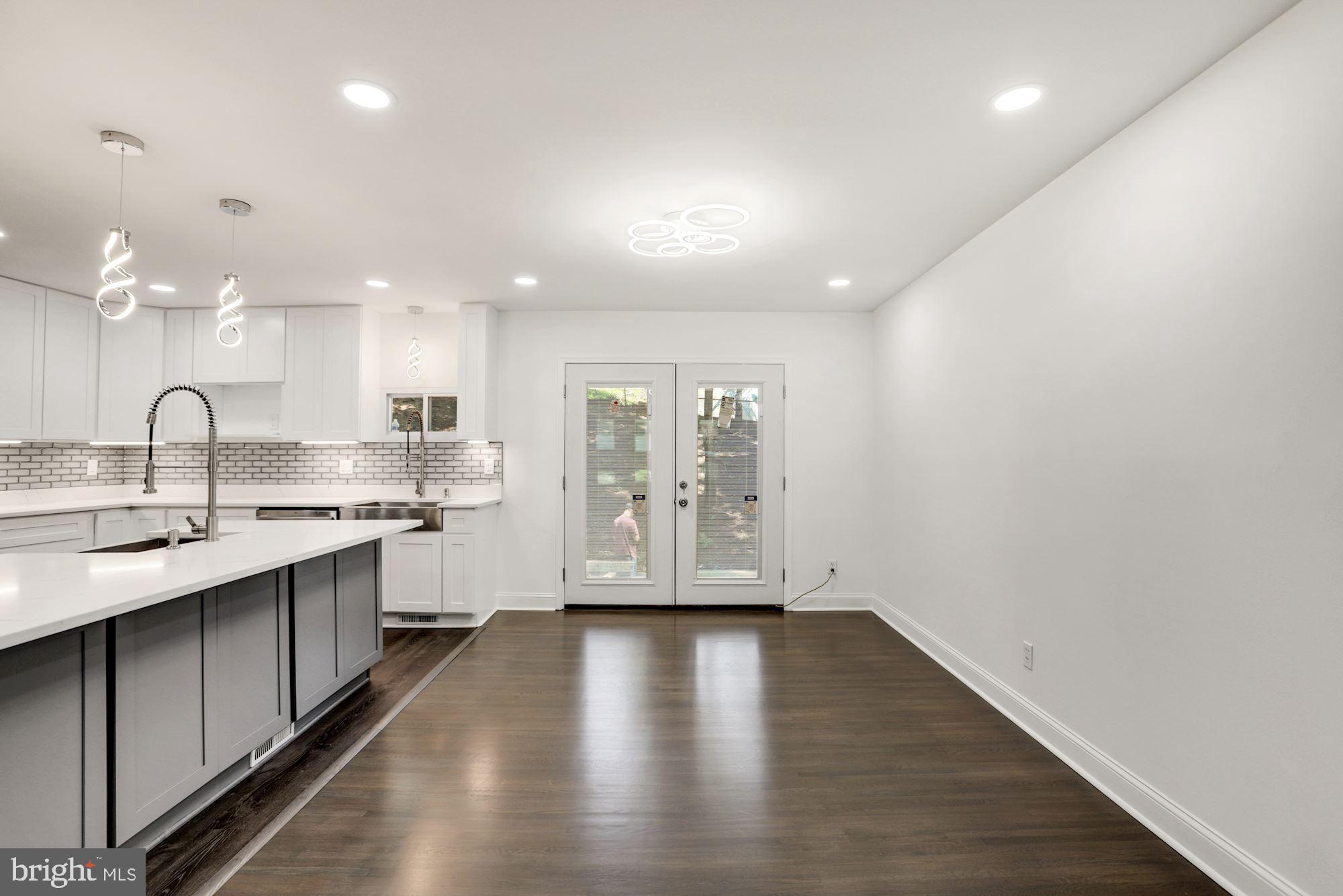 609 Kenbrook Drive Silver Spring, MD 20902 - Photo 5 of 33 Dining room