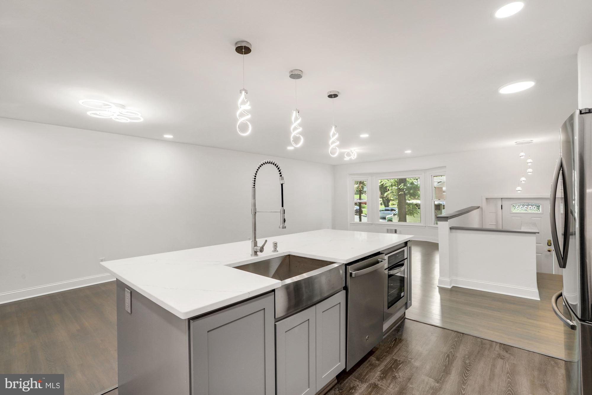 609 Kenbrook Drive Silver Spring, MD 20902 - Photo 10 of 33 Kitchen