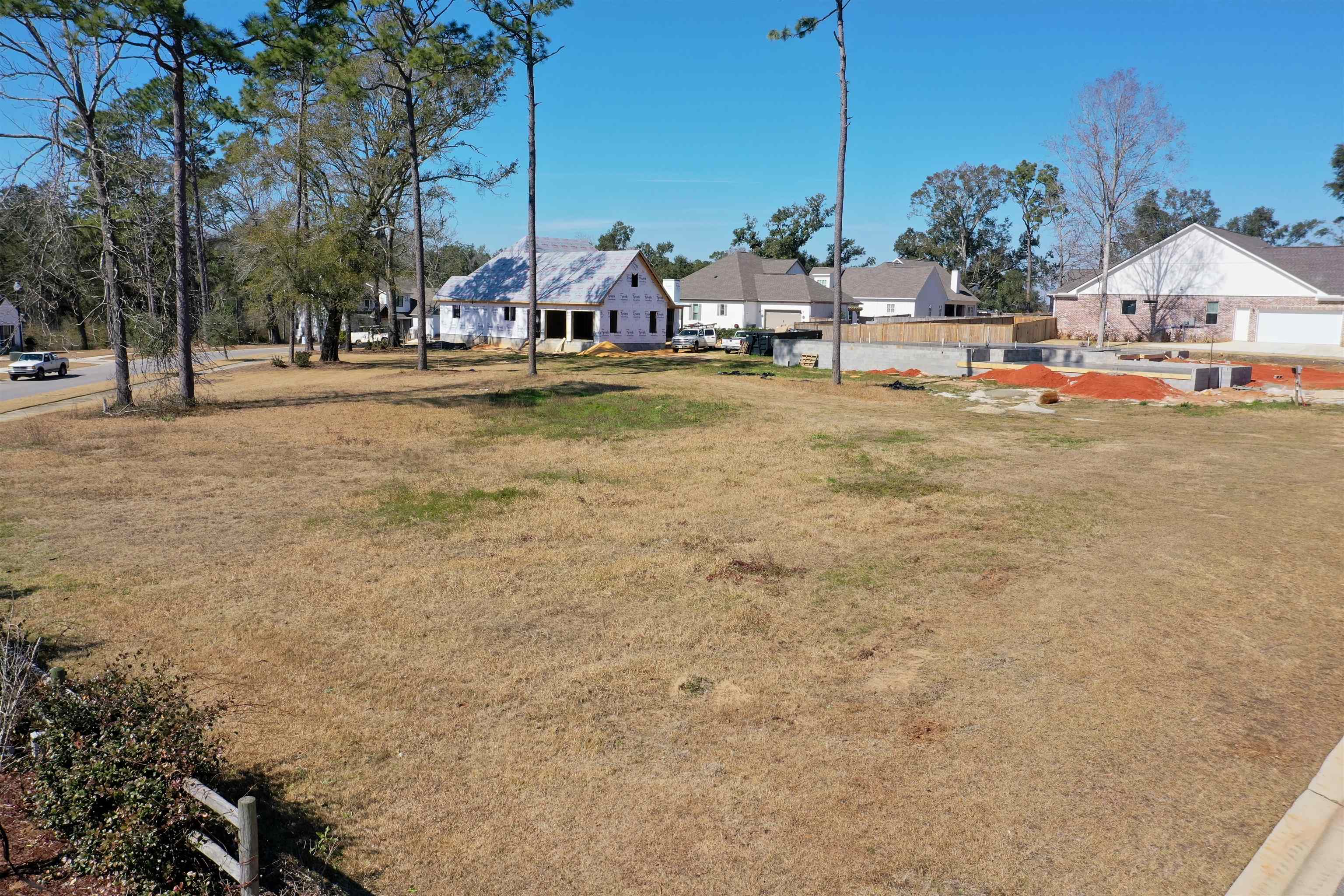 0 Pillars Street Fairhope, AL 36532 - Photo 1 of 10
