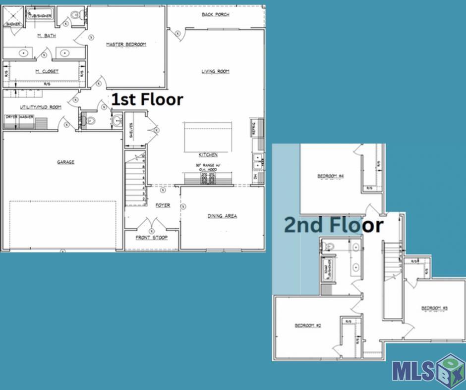 167 Rondelet Court Baton Rouge, LA 70806 - Photo 3 of 5