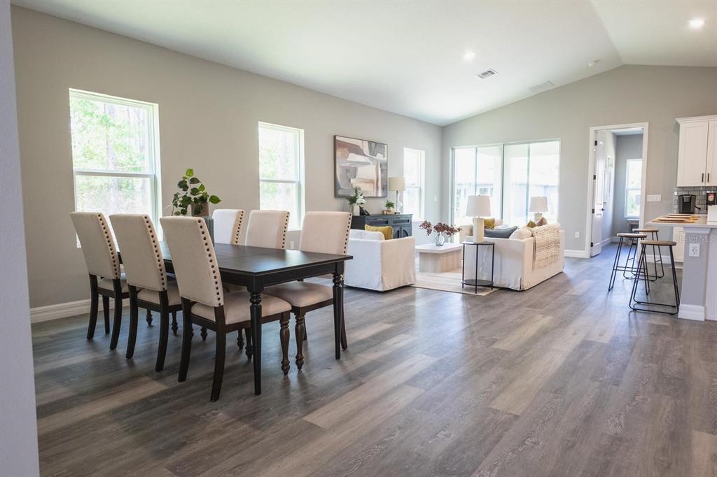 2424 Southwest 159th Lane Ocala, FL 34473 - Photo 5 of 37