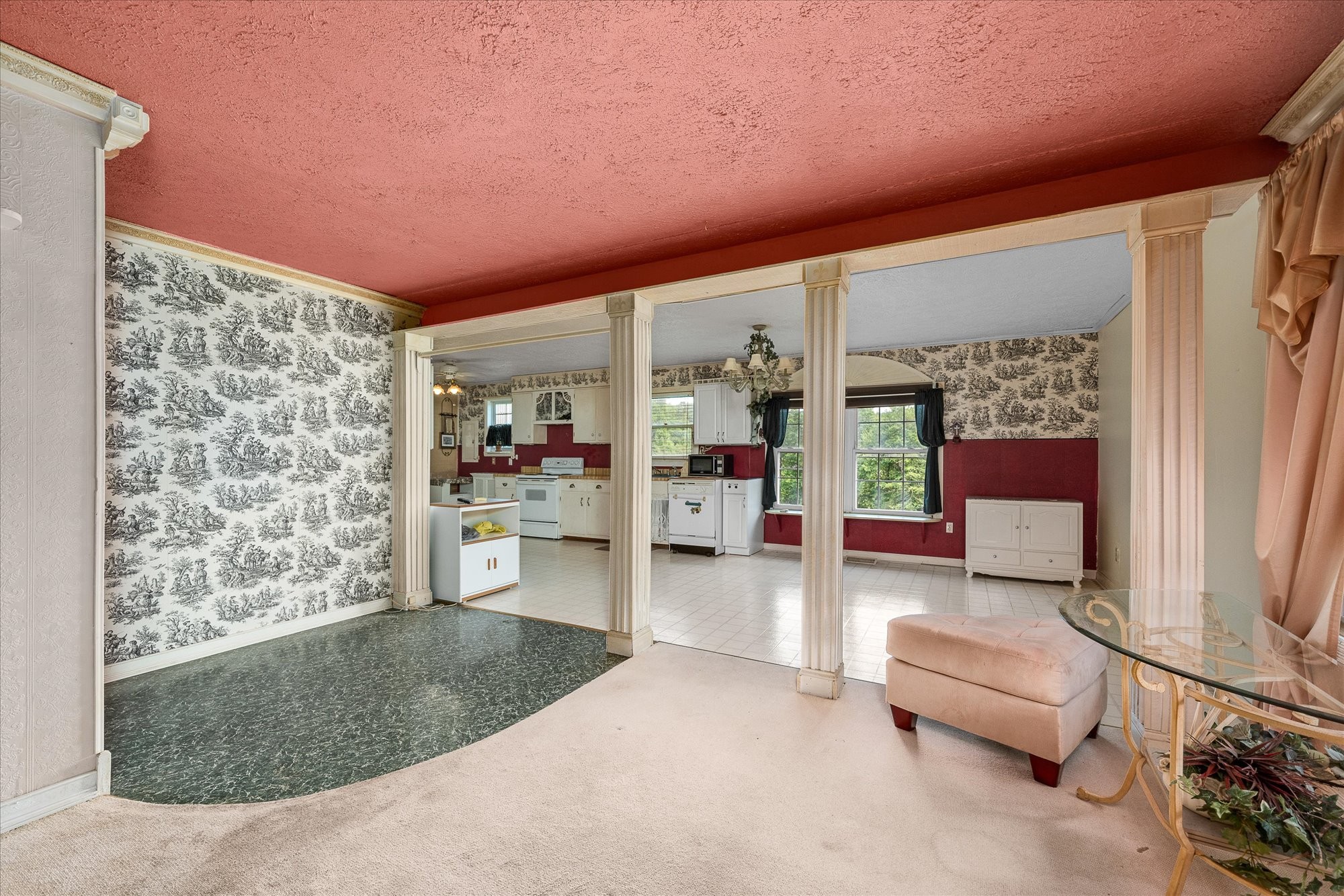 329 West Creston Road Crossville, TN 38571 - Photo 3 of 29 Gallery Image 3