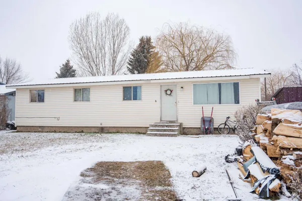 $245,000 | 785 H Street, Heyburn, ID 83336