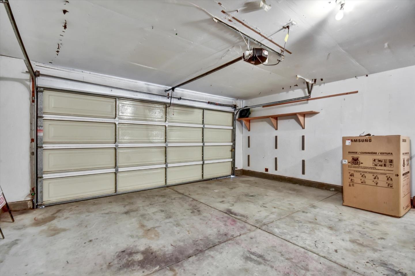 420 Brighton Street Salinas, CA 93907 - Photo 35 of 41 a view of a garage