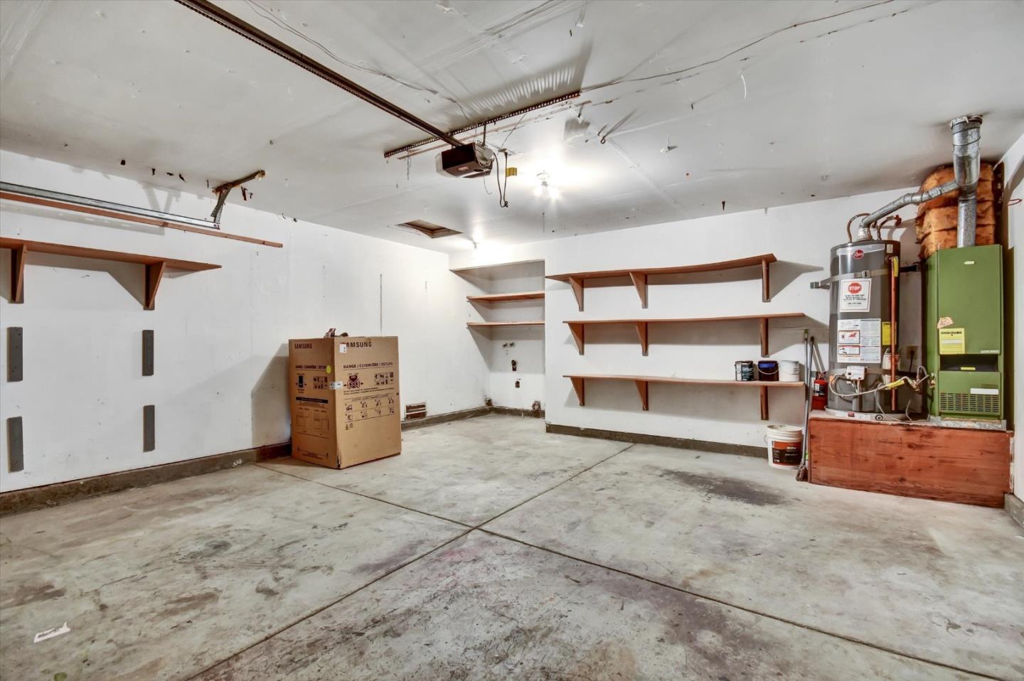 420 Brighton Street Salinas, CA 93907 - Photo 36 of 41 a view of a garage