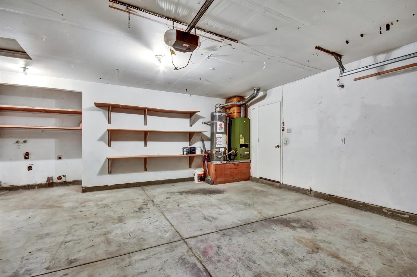 420 Brighton Street Salinas, CA 93907 - Photo 37 of 41 a view of a garage