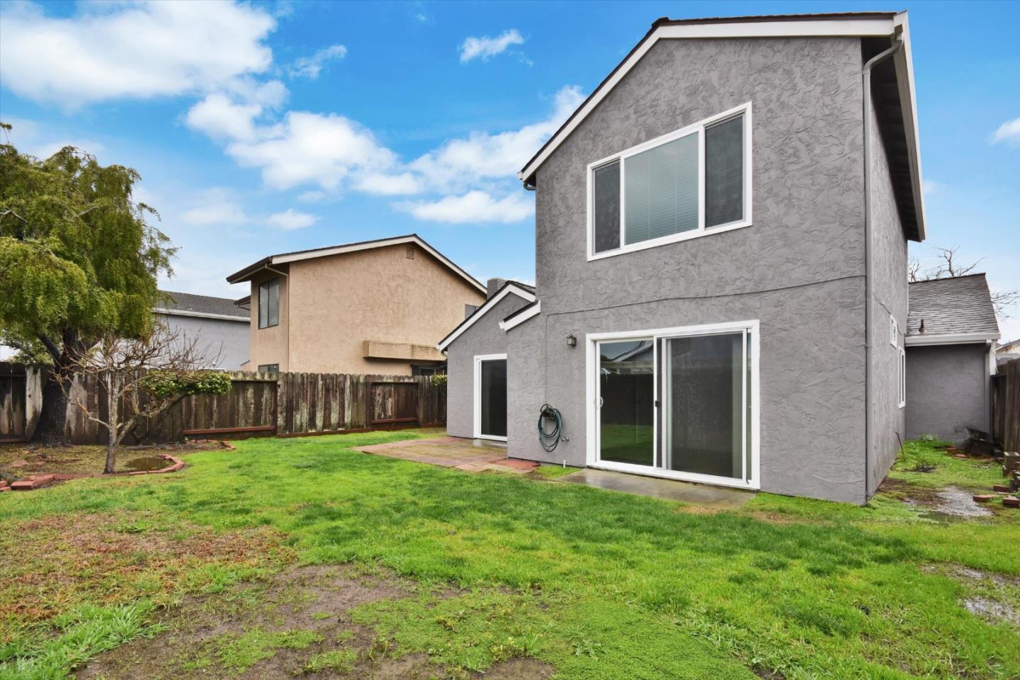 420 Brighton Street Salinas, CA 93907 - Photo 41 of 41 a view of a yard in front of house