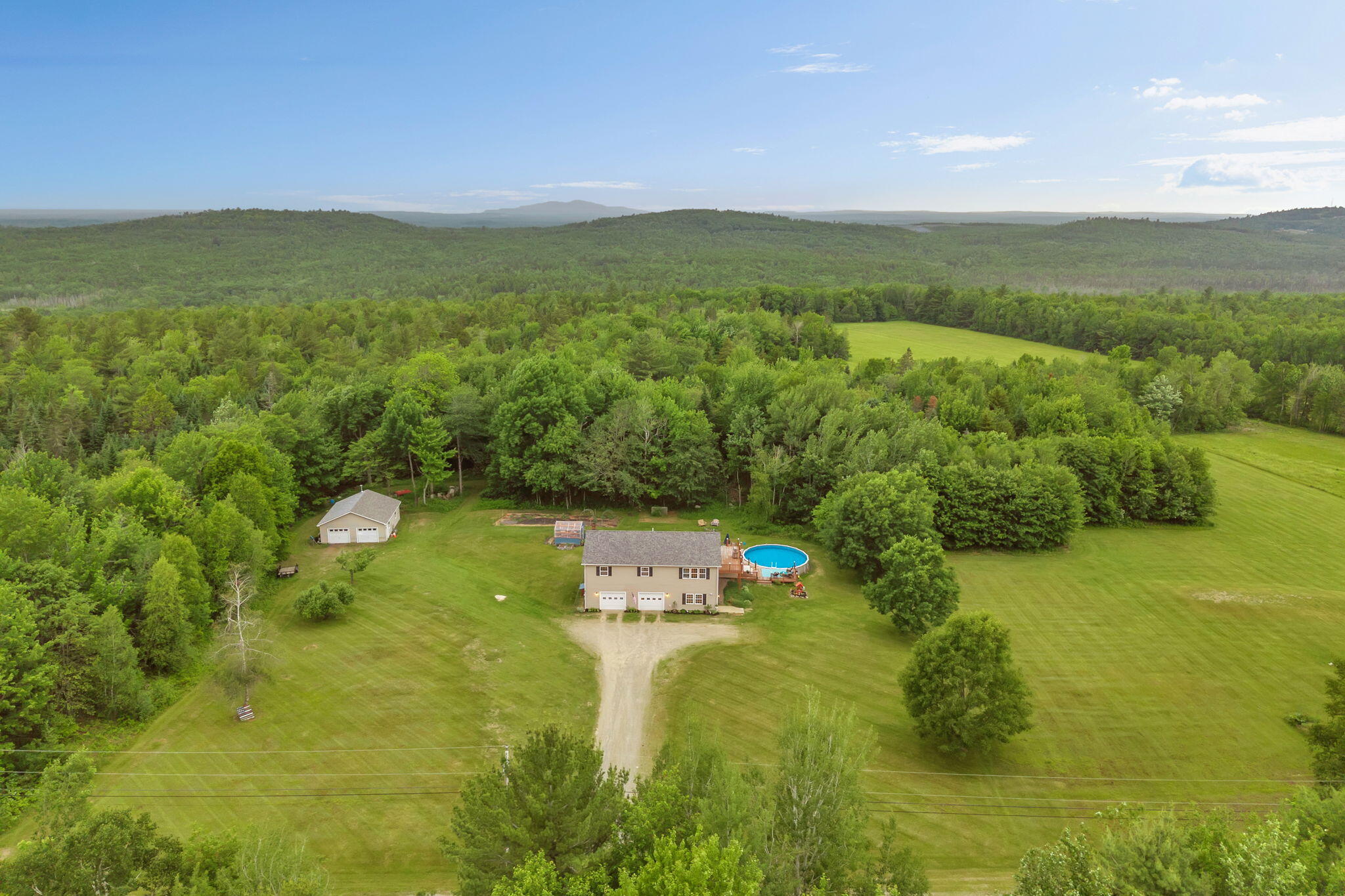 311 Phinney Farm Road Lincoln, ME 04457 - Photo 3 of 3 71-web-or-mls-311-phinney-farm-rd