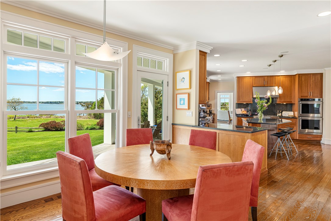 1003 Fort Getty Road Jamestown, RI 02835 - Photo 21 of 50