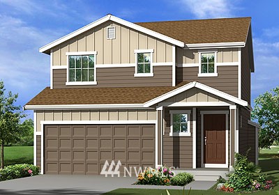 3417 177th Place Southeast, Unit 52 Bothell, WA 98012 - Photo 1 of 13 Gallery Image 1