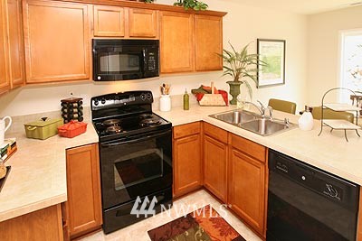 3417 177th Place Southeast, Unit 52 Bothell, WA 98012 - Photo 6 of 13 Gallery Image 6