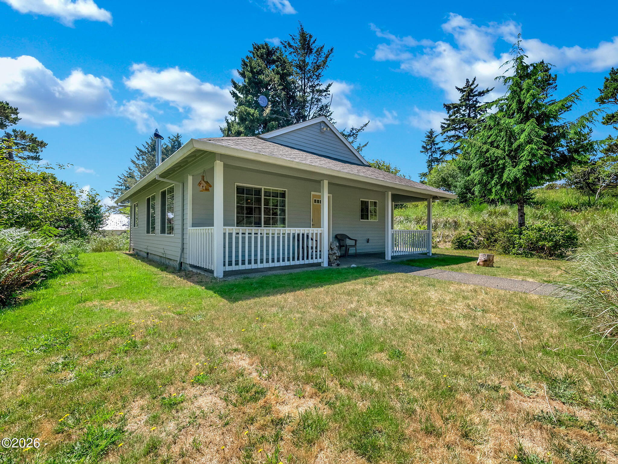 90380 Clark Road Warrenton, OR 97146 - Photo 8 of 36