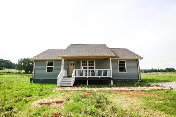 $279,900 | 154 Janice Drive, Sparta, TN 38583