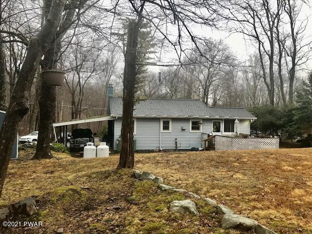 5599 Minks Pond Road Bushkill, PA 18324 - Photo 19 of 24