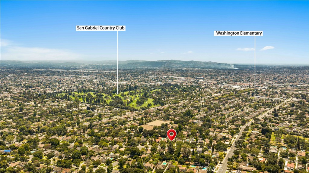 2330 Lorain Road San Marino, CA 91108 - Photo 74 of 75