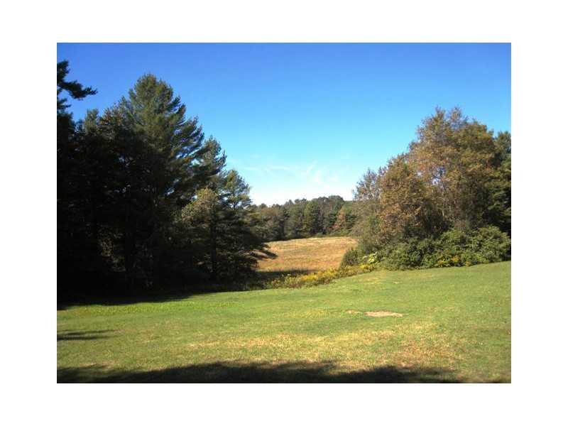 286 Hallowell Road Pownal, ME 04069 - Photo 27 of 35 Land.