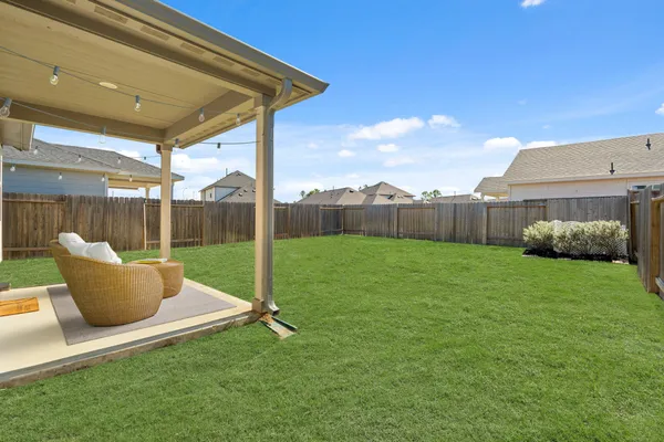 $319,990 | 21703 Heather Elm Drive, Cypress, TX 77433