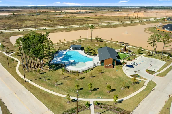 $319,990 | 21703 Heather Elm Drive, Cypress, TX 77433