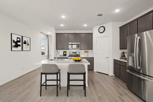 $319,990 | 21703 Heather Elm Drive, Cypress, TX 77433