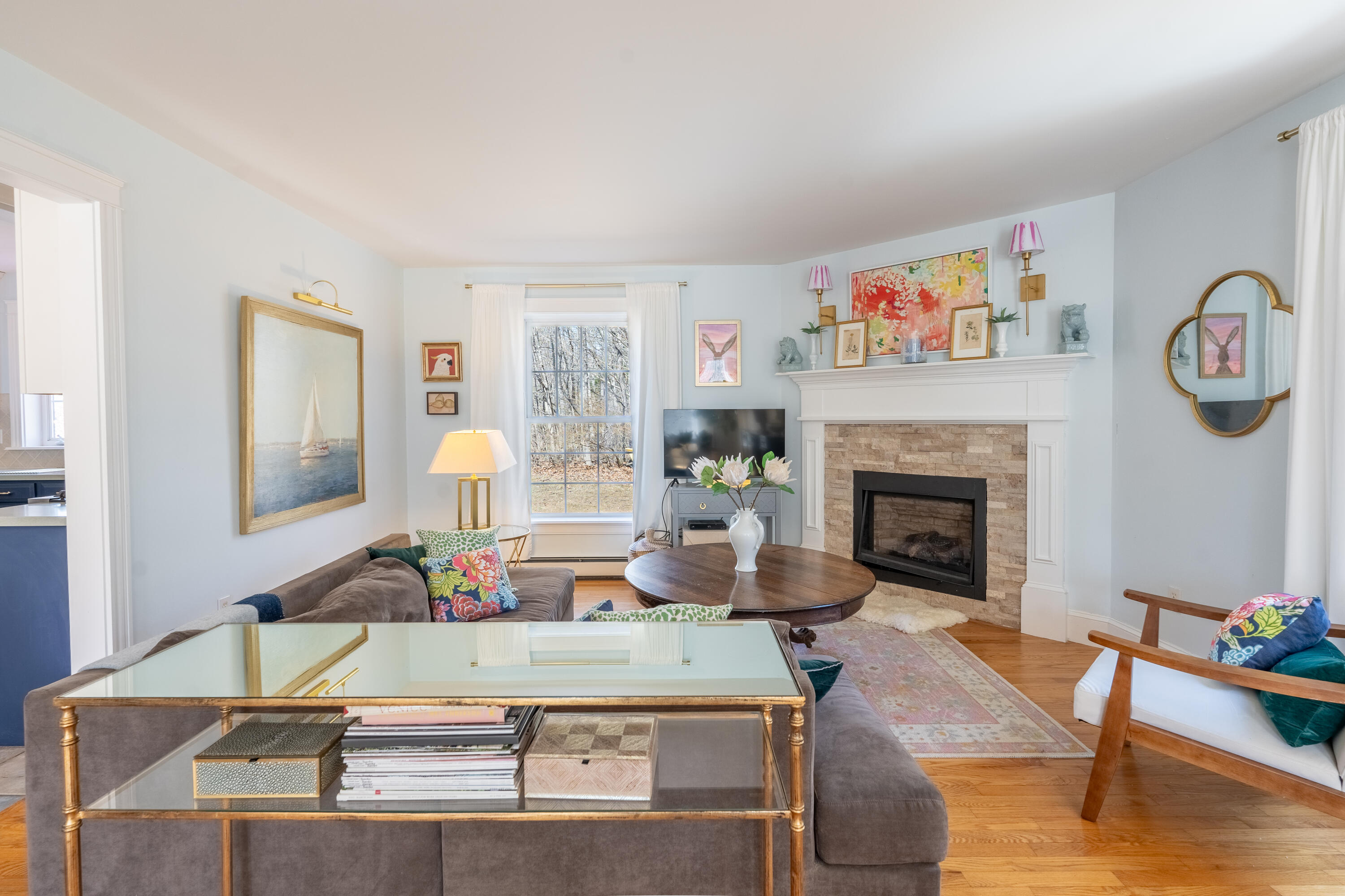 12 Wyman Way Cumberland, ME 04021 - Photo 12 of 35 DSC06375-HDR