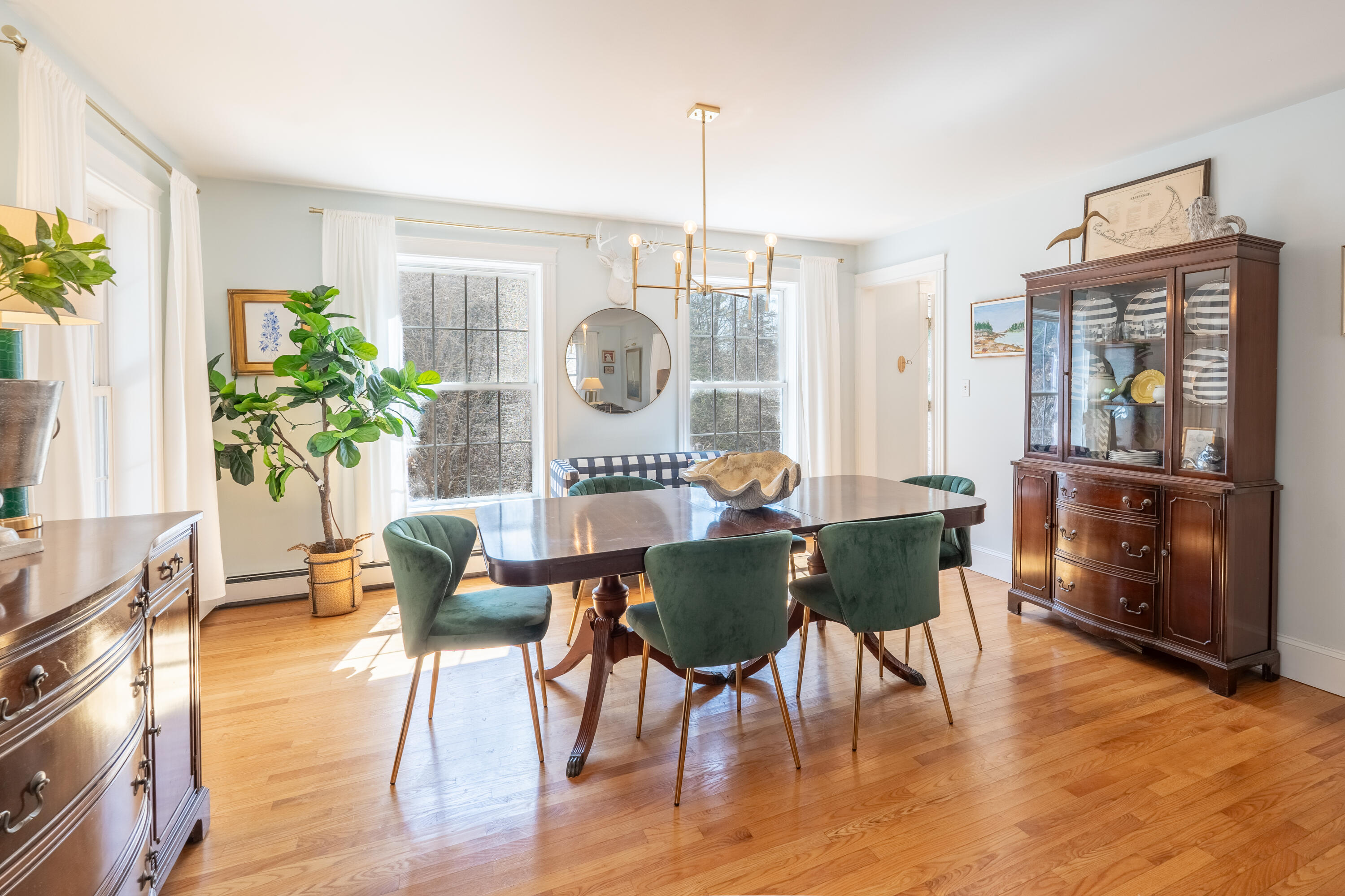 12 Wyman Way Cumberland, ME 04021 - Photo 13 of 35 DSC06370-HDR