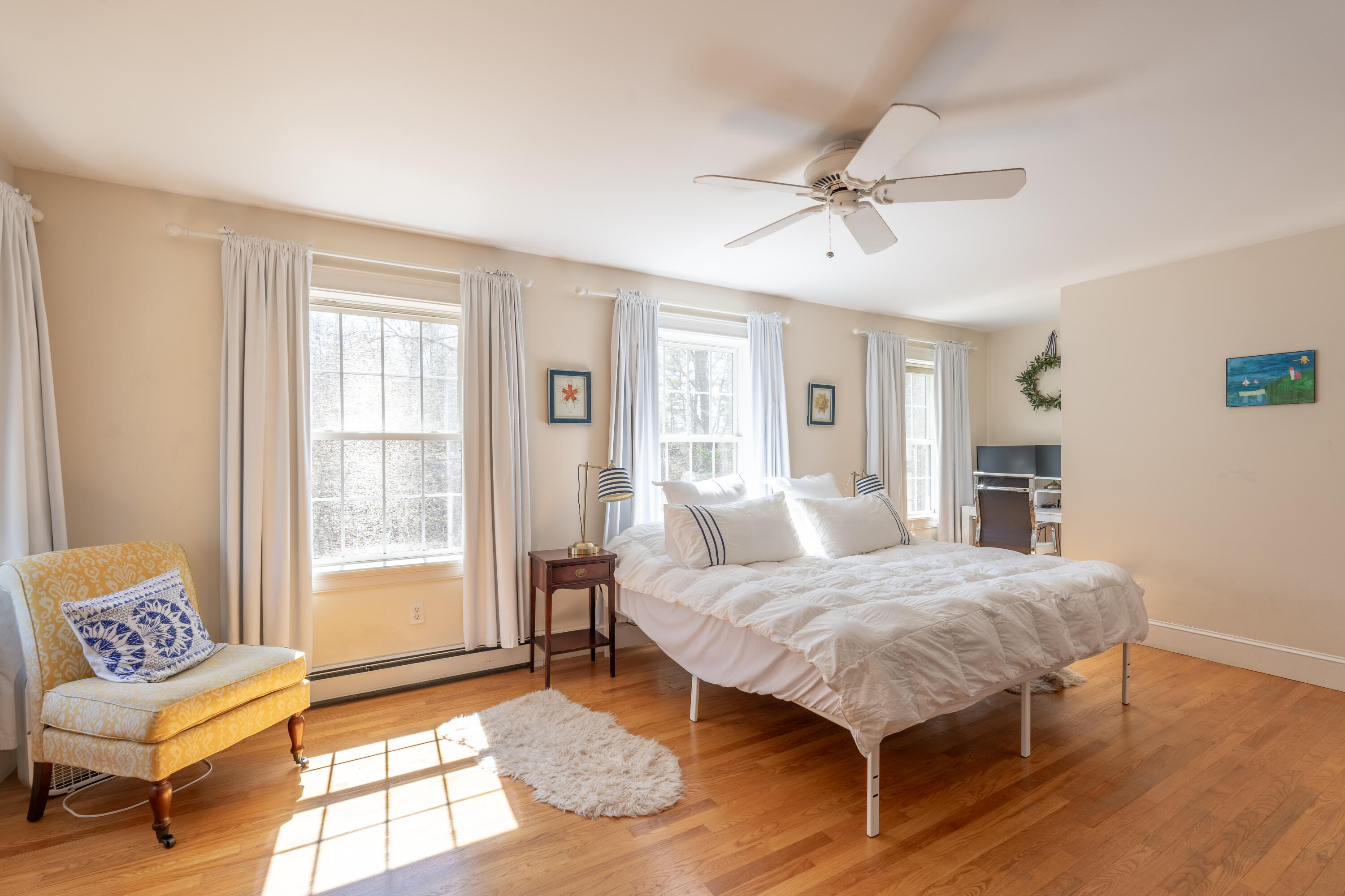 12 Wyman Way Cumberland, ME 04021 - Photo 18 of 35 DSC06278-HDR