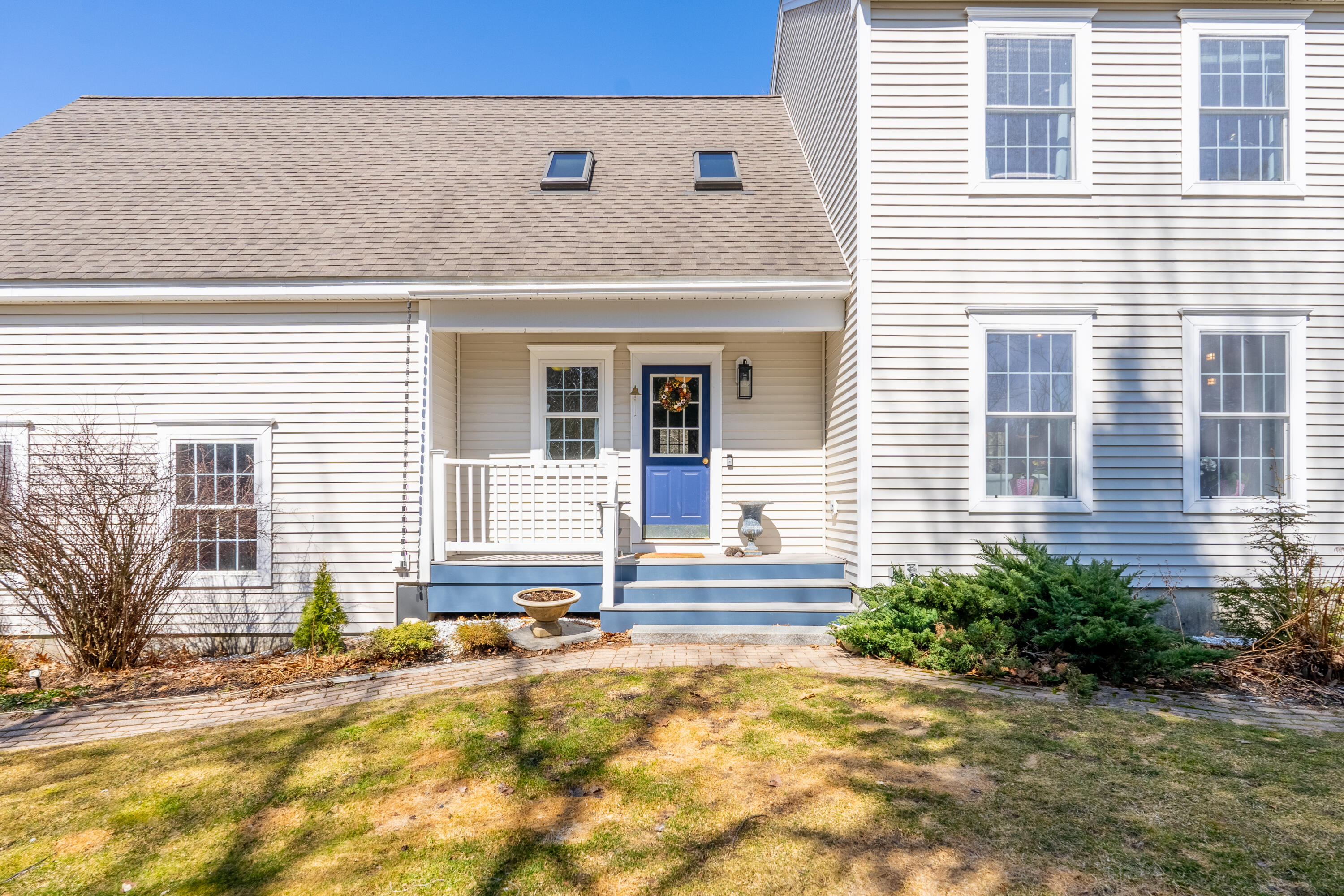 12 Wyman Way Cumberland, ME 04021 - Photo 2 of 35 DSC06505-HDR