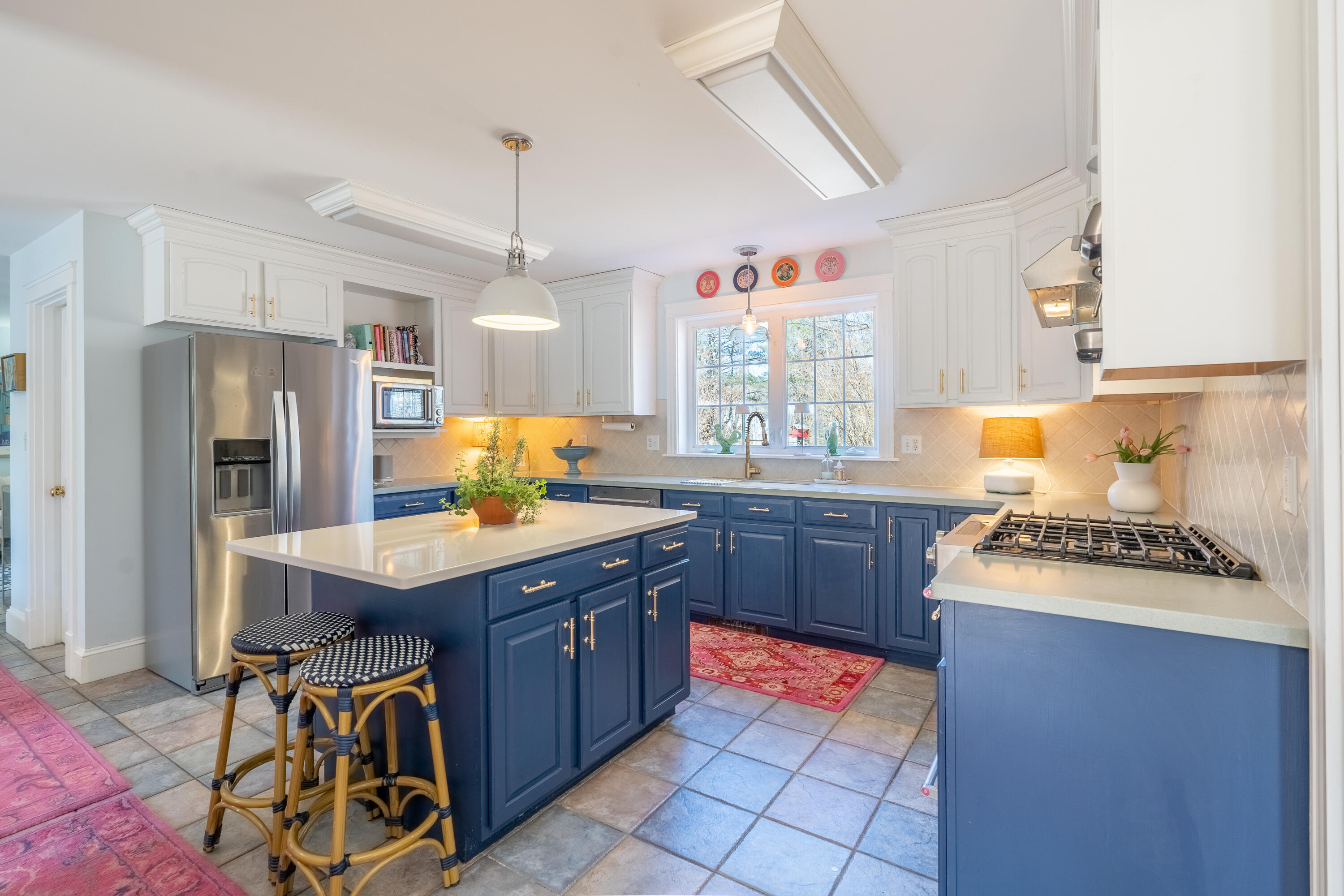 12 Wyman Way Cumberland, ME 04021 - Photo 4 of 35 DSC06400-HDR