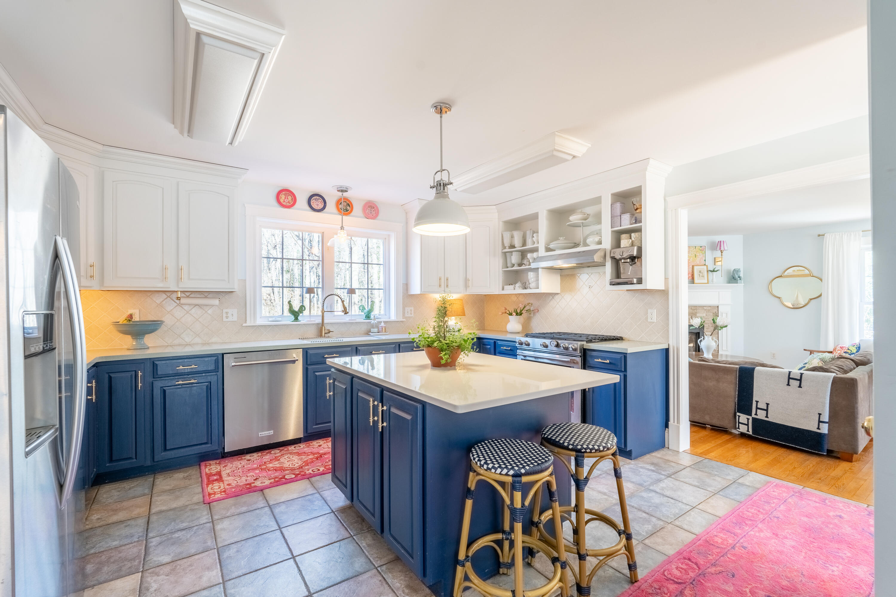 12 Wyman Way Cumberland, ME 04021 - Photo 5 of 35 DSC06410-HDR