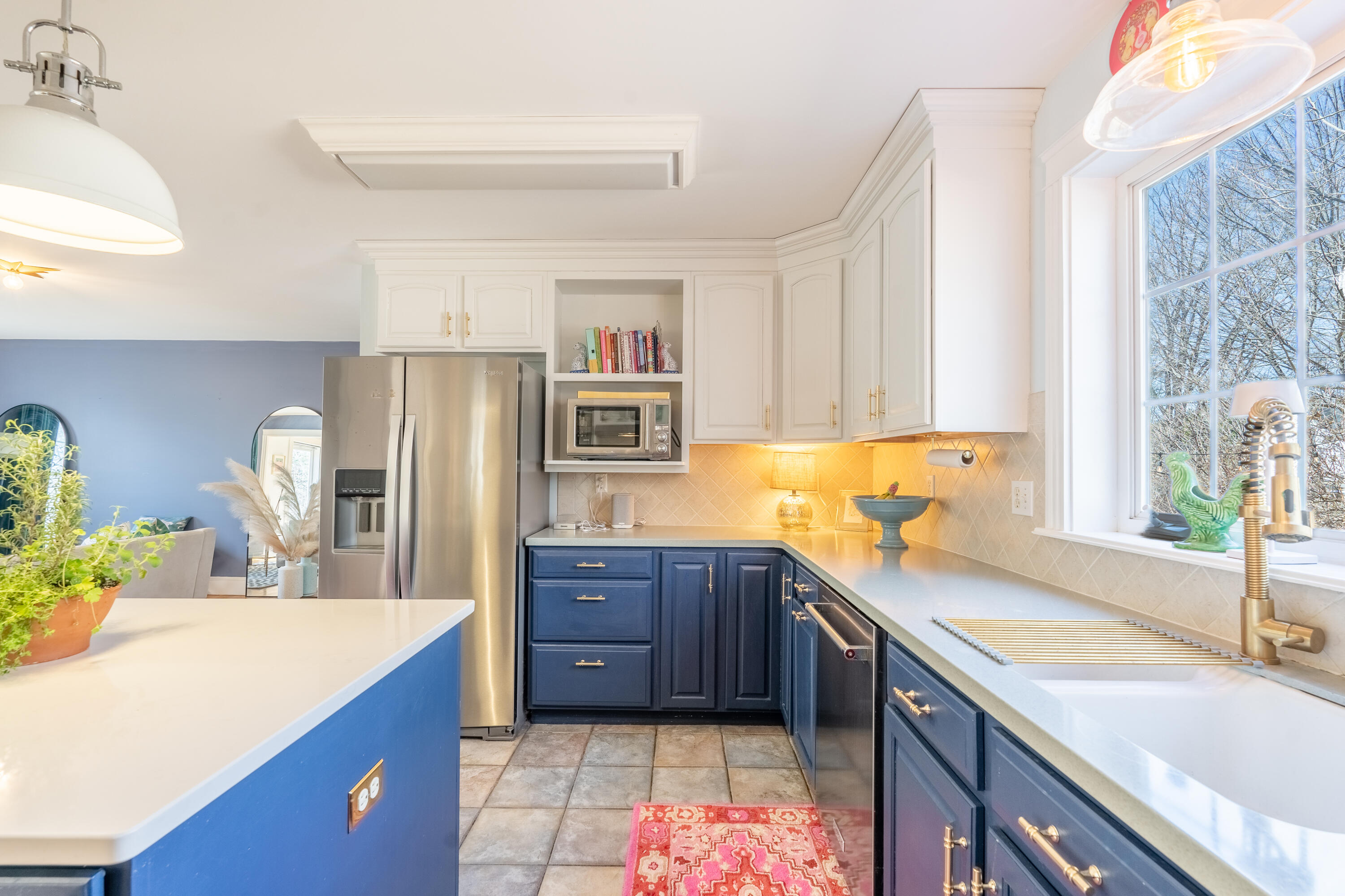 12 Wyman Way Cumberland, ME 04021 - Photo 7 of 35 DSC06425-HDR