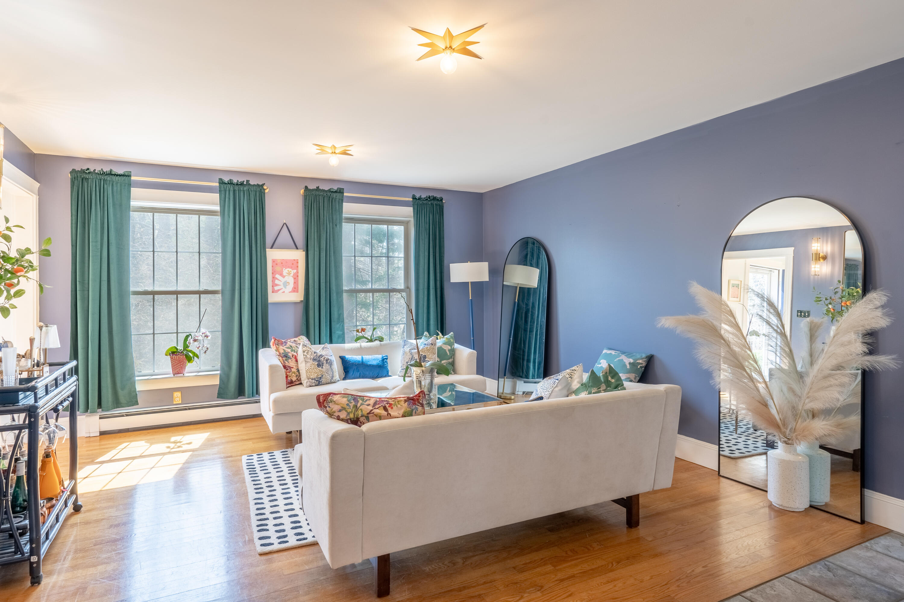 12 Wyman Way Cumberland, ME 04021 - Photo 9 of 35 DSC06435-HDR