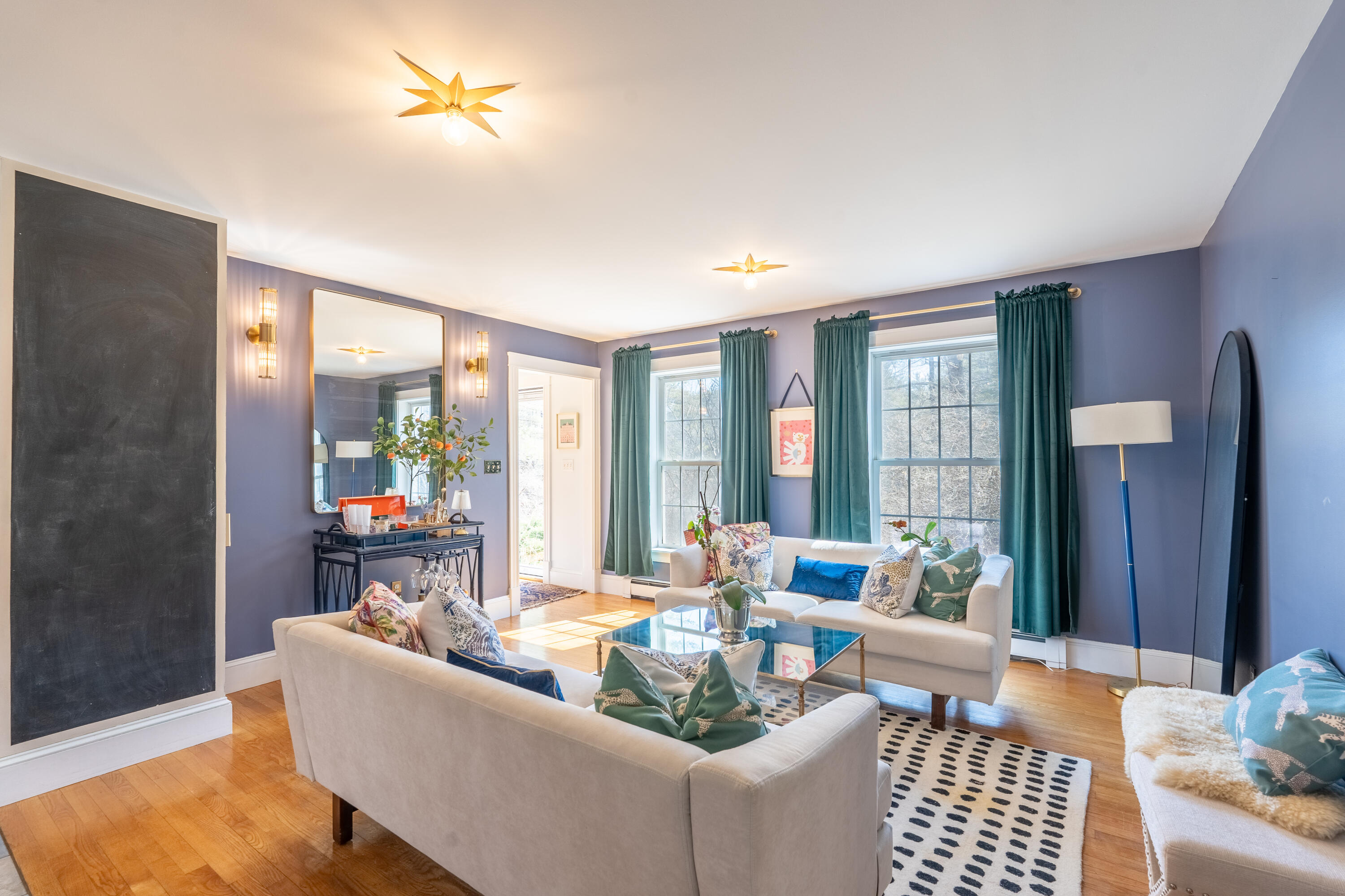 12 Wyman Way Cumberland, ME 04021 - Photo 10 of 35 DSC06445-HDR