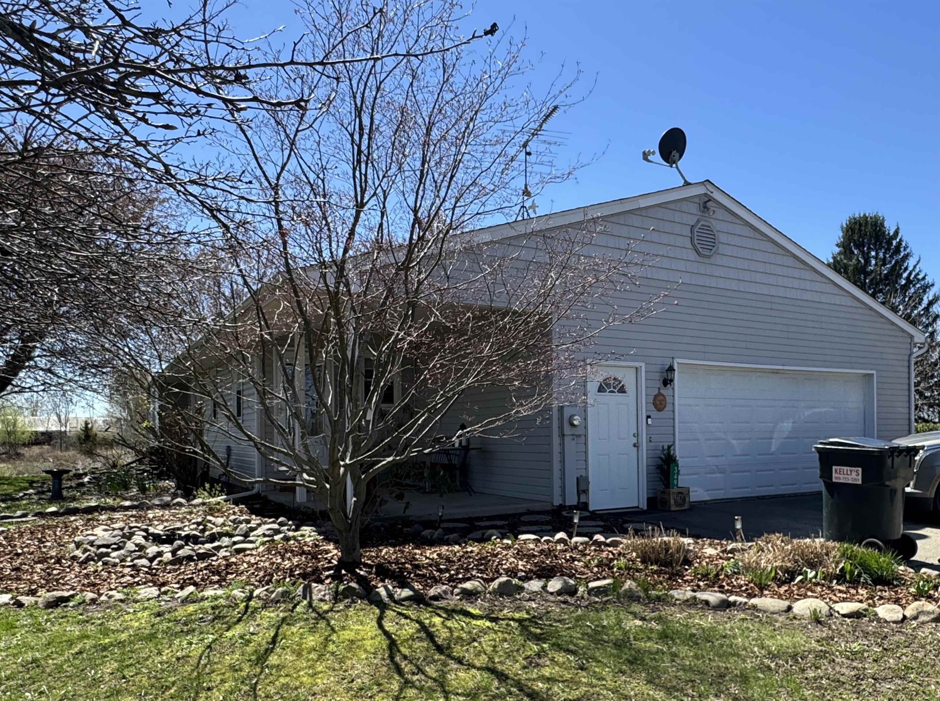 3492 North Ridley Road Owosso, MI 48867 - Photo 52 of 73