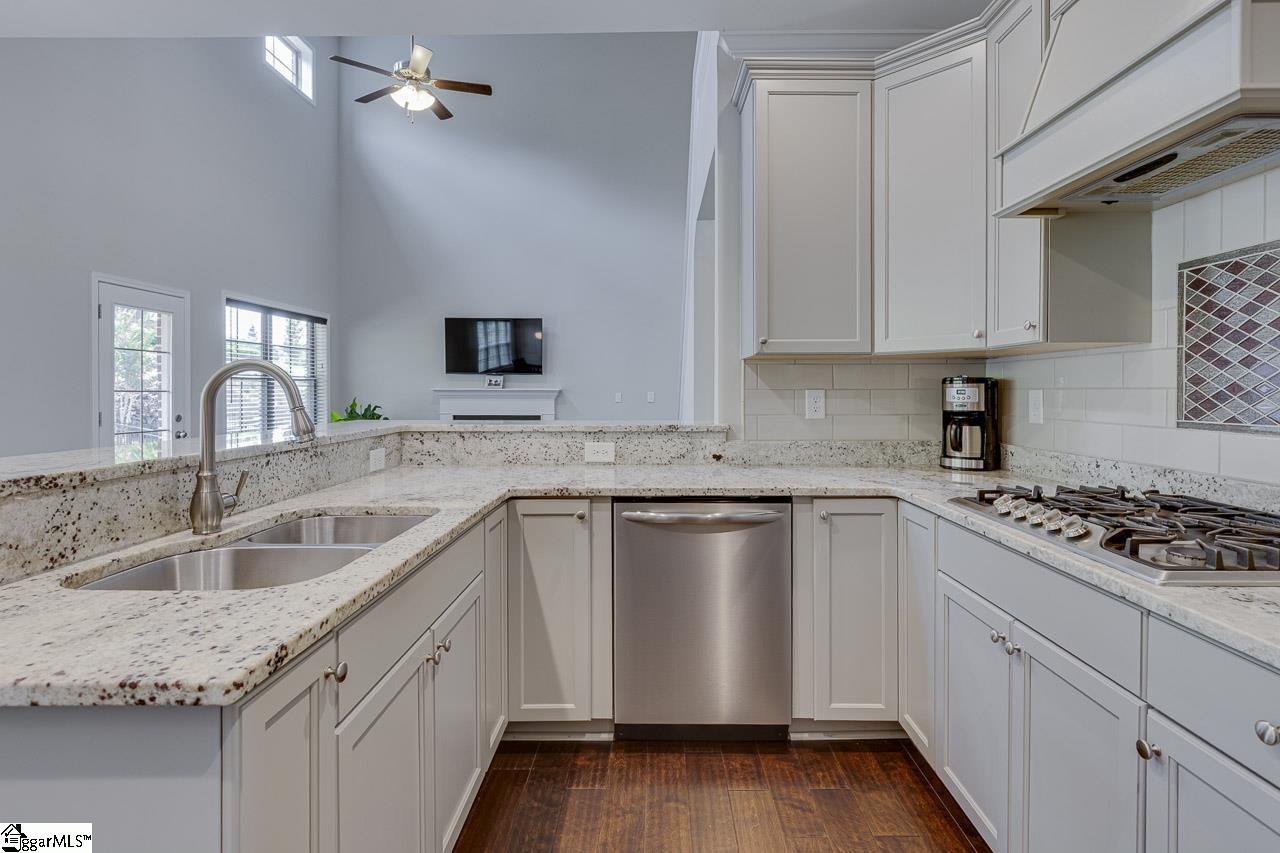 126 Siena Drive Anderson, SC 29621 - Photo 11 of 50