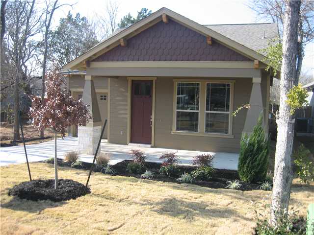 6000 Rutledge Lane, Unit B127 Austin, TX 78745 - Photo 1 of 1