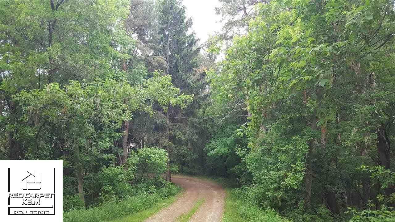11040 East Coldwater Road Davison, MI 48423 - Photo 33 of 35 Driveway into Home
