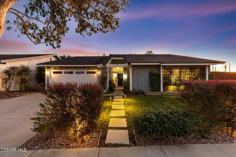 $1,218,000 | 3348 Holloway Street, Newbury Park, CA 91320